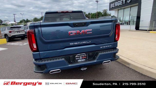 new 2026 GMC Sierra 1500 car, priced at $80,240