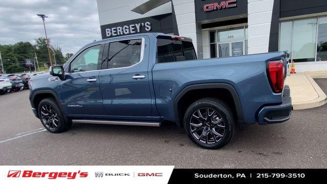 new 2026 GMC Sierra 1500 car, priced at $80,240