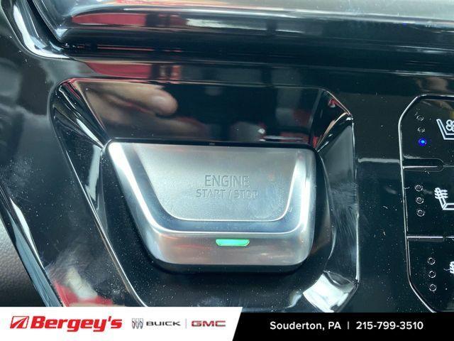 new 2026 GMC Sierra 1500 car, priced at $80,240