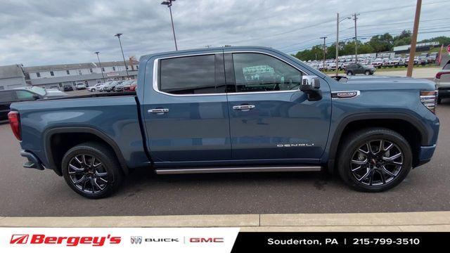 new 2026 GMC Sierra 1500 car, priced at $80,240