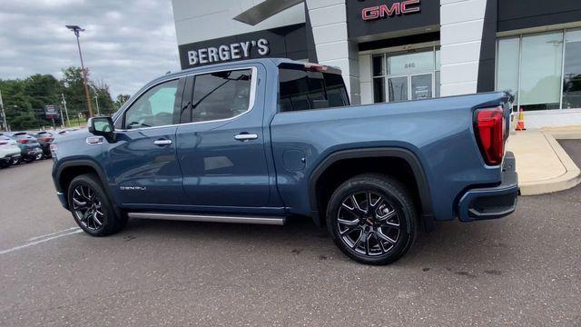 new 2026 GMC Sierra 1500 car, priced at $80,240