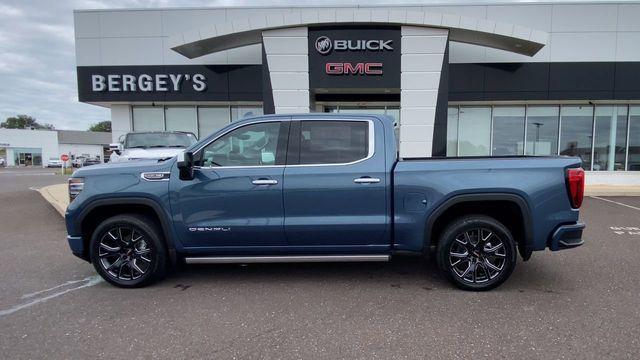 new 2026 GMC Sierra 1500 car, priced at $80,240