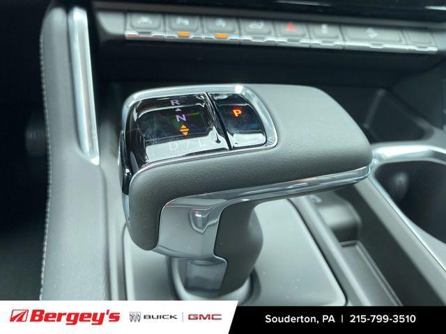 new 2026 GMC Sierra 1500 car, priced at $80,240