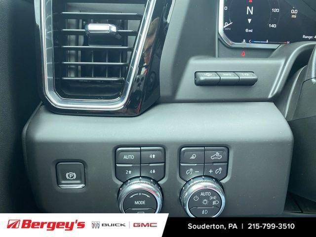 new 2026 GMC Sierra 1500 car, priced at $80,240