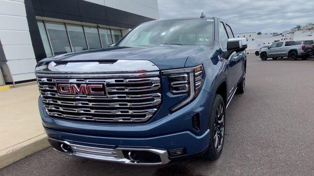 new 2026 GMC Sierra 1500 car, priced at $80,240
