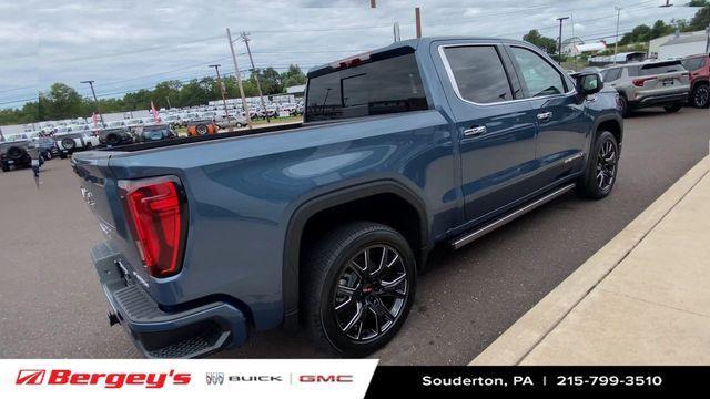 new 2026 GMC Sierra 1500 car, priced at $80,240
