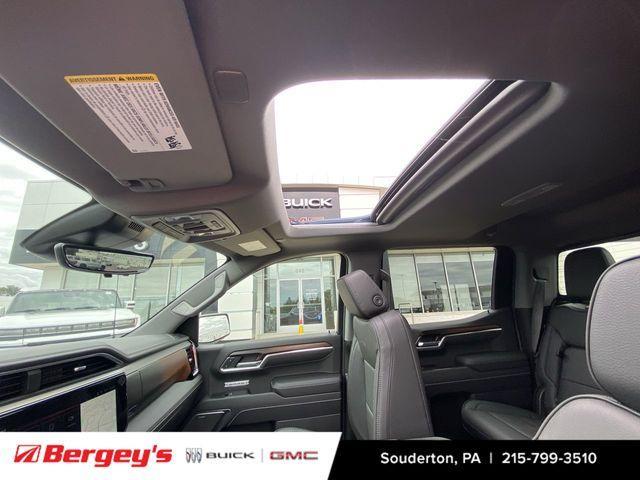 new 2026 GMC Sierra 1500 car, priced at $80,240