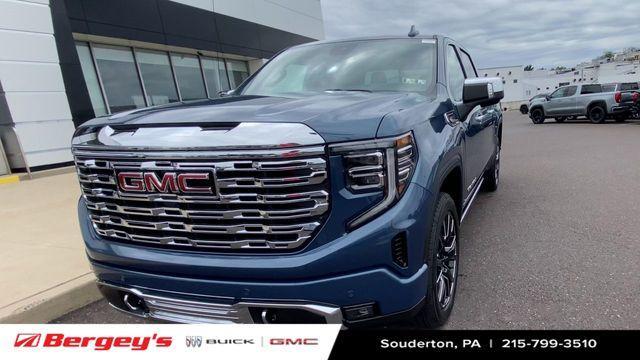 new 2026 GMC Sierra 1500 car, priced at $80,240