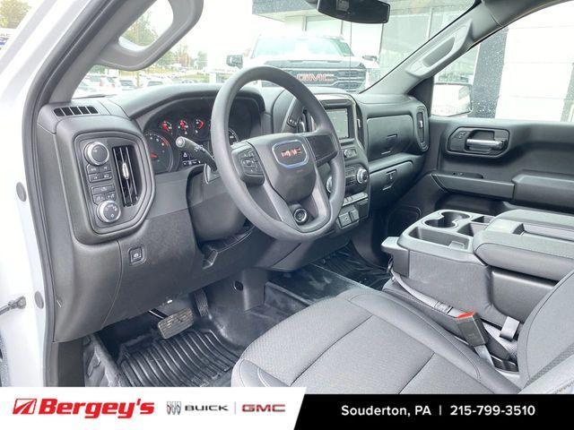 new 2026 GMC Sierra 1500 car, priced at $42,125