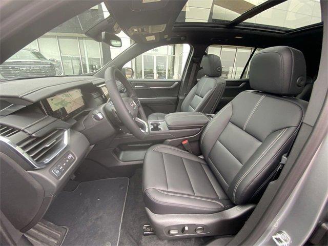 new 2025 GMC Acadia car, priced at $53,861