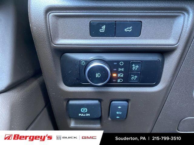 used 2024 Ford Expedition Max car, priced at $61,695