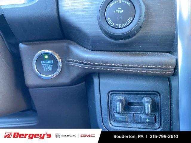 used 2024 Ford Expedition Max car, priced at $61,695