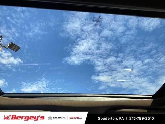 used 2024 Ford Expedition Max car, priced at $61,695