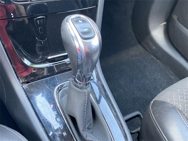 used 2019 Buick Encore car, priced at $9,595