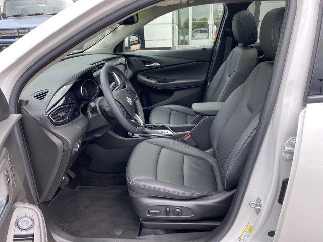 used 2023 Buick Encore GX car, priced at $23,995