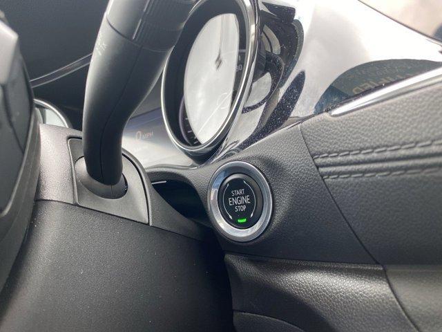 used 2023 Buick Encore GX car, priced at $23,995