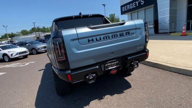 new 2024 GMC HUMMER EV car, priced at $148,795