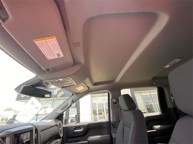 new 2025 GMC Sierra 2500 car, priced at $69,344