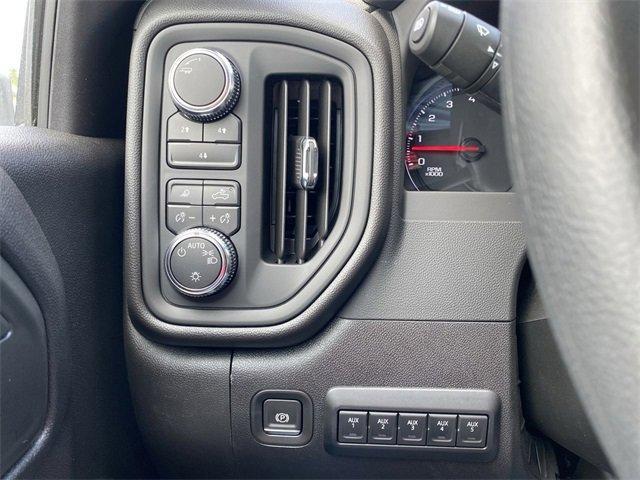 new 2025 GMC Sierra 2500 car, priced at $69,344