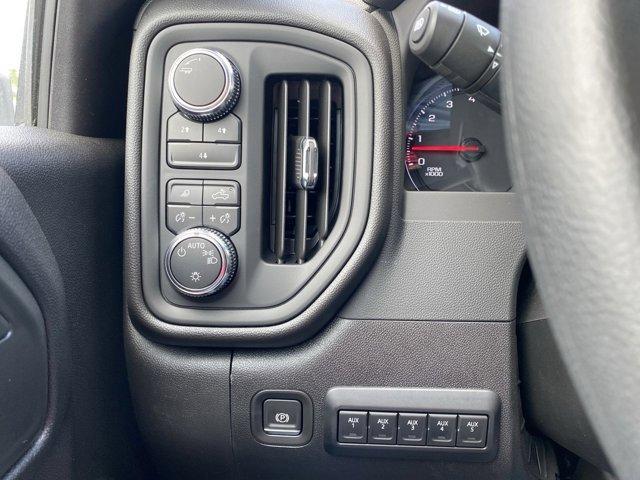 new 2025 GMC Sierra 2500 car, priced at $69,676