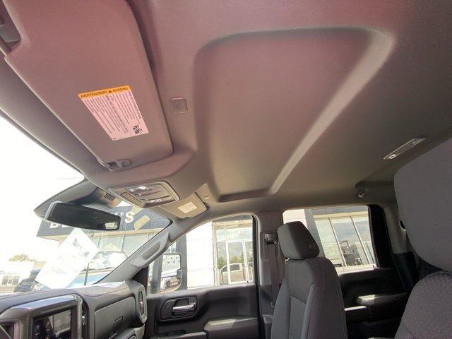 new 2025 GMC Sierra 2500 car, priced at $69,676