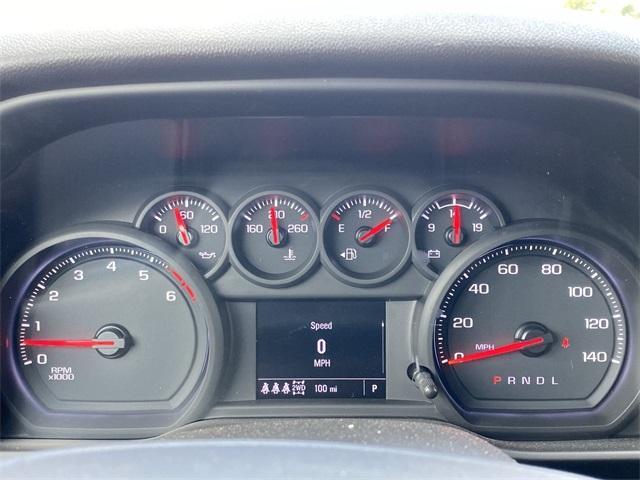 new 2025 GMC Sierra 2500 car, priced at $69,344