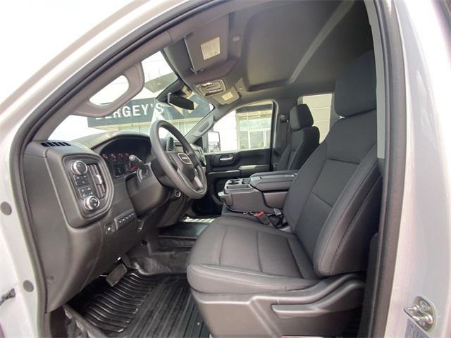 new 2025 GMC Sierra 2500 car, priced at $69,344