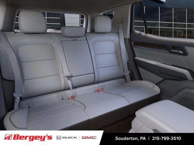 new 2026 GMC Terrain car, priced at $43,985