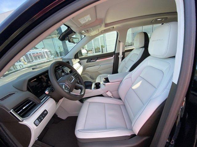 new 2026 GMC Terrain car, priced at $43,985