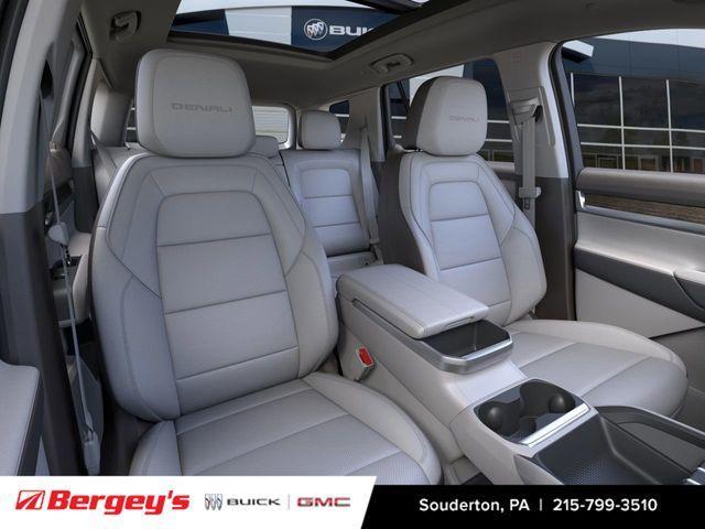 new 2026 GMC Terrain car, priced at $43,985