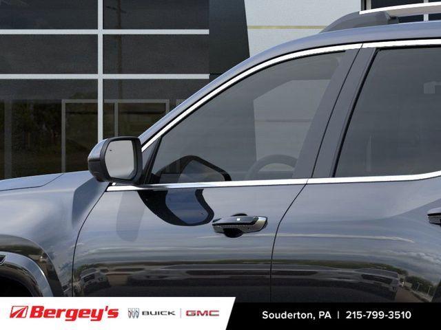new 2026 GMC Terrain car, priced at $43,985
