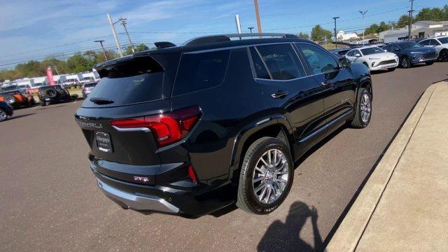 new 2026 GMC Terrain car, priced at $43,985