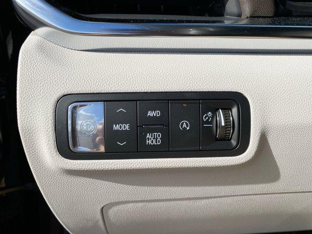new 2026 GMC Terrain car, priced at $43,985