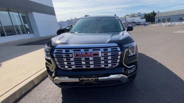 new 2026 GMC Terrain car, priced at $43,985