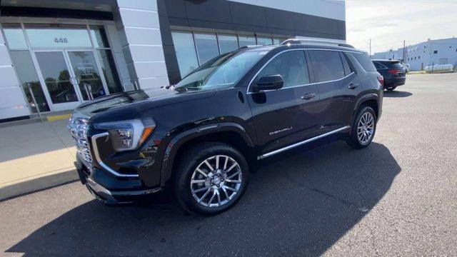 new 2026 GMC Terrain car, priced at $43,985