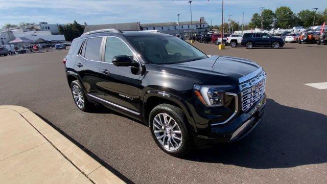 new 2026 GMC Terrain car, priced at $43,985