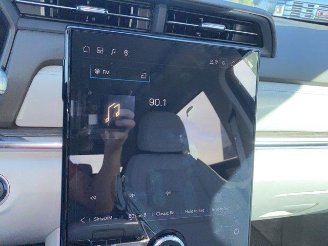 new 2026 GMC Terrain car, priced at $43,985