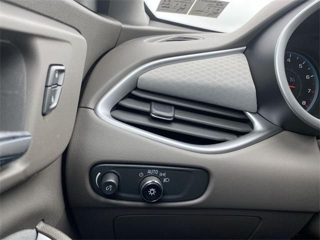 used 2023 Chevrolet Malibu car, priced at $19,995