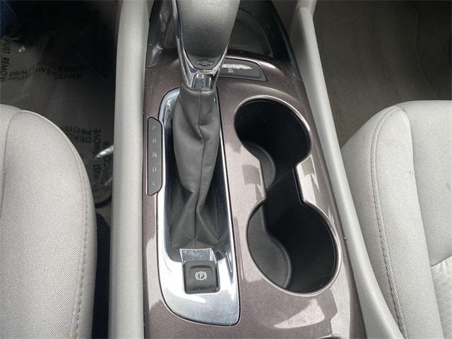 used 2023 Chevrolet Malibu car, priced at $19,995