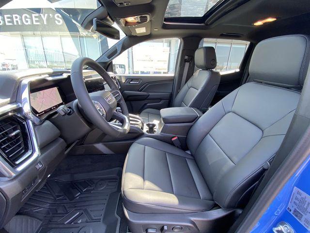 new 2026 GMC Canyon car, priced at $48,410