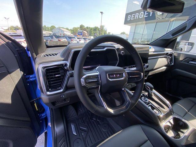 new 2026 GMC Canyon car, priced at $48,410