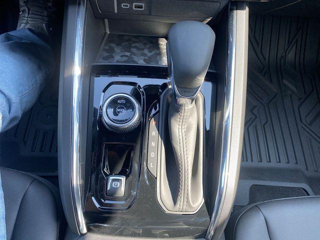 new 2026 GMC Canyon car, priced at $48,410