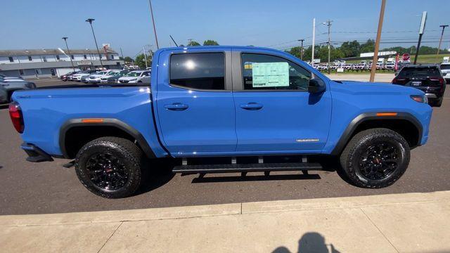 new 2026 GMC Canyon car, priced at $48,410