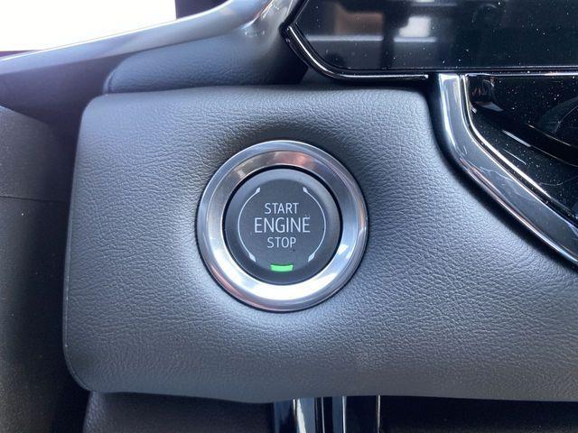 new 2026 GMC Canyon car, priced at $48,410