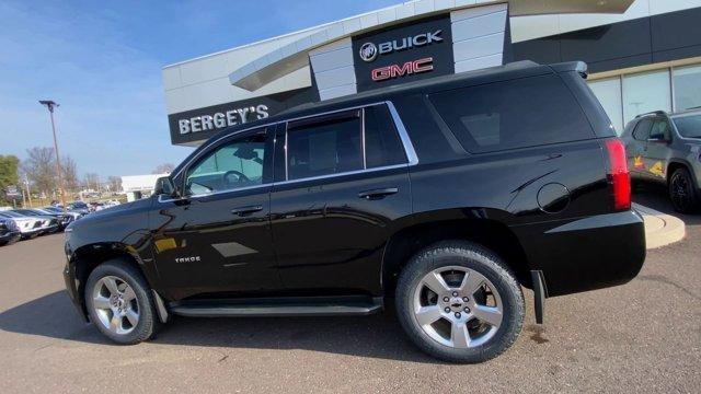 used 2019 Chevrolet Tahoe car, priced at $36,295