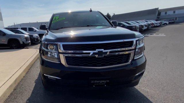 used 2019 Chevrolet Tahoe car, priced at $36,295