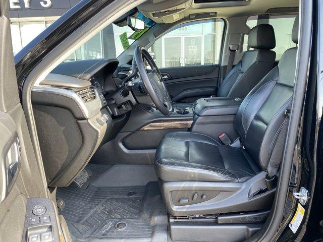 used 2019 Chevrolet Tahoe car, priced at $36,295