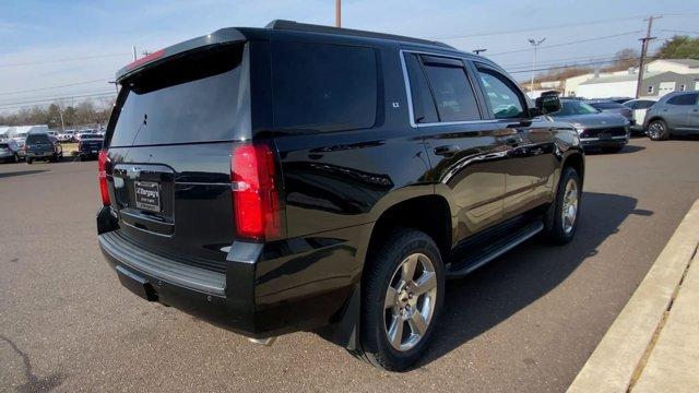 used 2019 Chevrolet Tahoe car, priced at $36,295