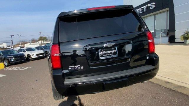 used 2019 Chevrolet Tahoe car, priced at $36,295