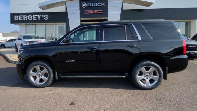 used 2019 Chevrolet Tahoe car, priced at $36,295